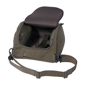 Сумка для шлема Tasmanian Tiger Tactical Helmet Bag, Olive, фото 2