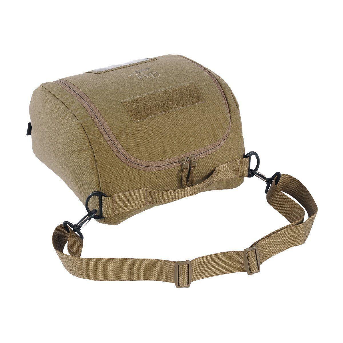 Сумка для шолома Tasmanian Tiger Tactical Helmet Bag, Khaki