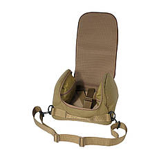 Сумка для шолома Tasmanian Tiger Tactical Helmet Bag, Khaki, фото 3