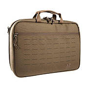 Сумка для зброї Tasmanian Tiger Modular Pistol Bag, Coyote Brown