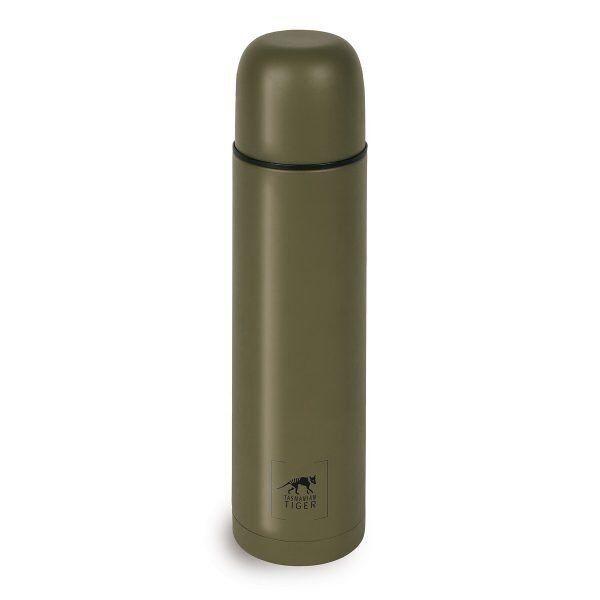 Термос Tasmanian Tiger H&C Stuff 1000 ml, Olive