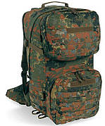 Тактический рюкзак Tasmanian Tiger Patrol Pack Vent FT, Flecktarn II