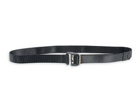 Ремінь Tasmanian Tiger Stretch Belt, Black