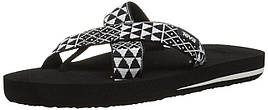 В'єтнамки жіночі Teva Mush Kalea W's, Livy/Deep Sea Coral, 37