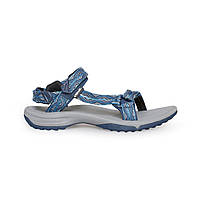 Сандалии женские Teva Terra Fi Lite W's, Trueno Blue, 36