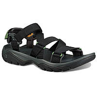 Сандалии мужские Teva Terra Fi 5 Sport M's, Black, 44 1/2