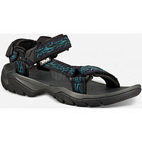 Сандалии мужские Teva Terra Fi 5 Universal M's, Manzanita Dark Eclipse, 44 1/2