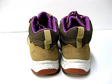 Кросівки жіночі Teva Arrowood Mid WP W's, Prairie Sand, 38, фото 2