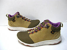 Кросівки жіночі Teva Arrowood Mid WP W's, Prairie Sand, 38, фото 4