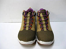 Кросівки жіночі Teva Arrowood Mid WP W's, Prairie Sand, 38, фото 5