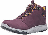 Кроссовки женские Teva Arrowood Lux Mid WP W's, Grape Wine, 38