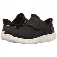 Кроссовки женские Teva Arrowood Swift Slip On W's, Black/White, 38