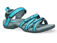 Сандалии женские Teva Tirra W's, Cyan Blue, 36