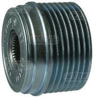 Шків інерційний генератор FORD Transit, Tourneo