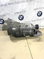 Акпп Bmw 5-Series E60 N52B25 2005 (б/у)