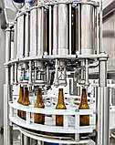Автомат розлива пива 1000 шт/ч IC Filling Systems Micro Block 551 EPV, фото 2