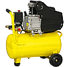 Компресор повітряний 50 Л, фото 3