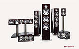 Акустична система Paradigm Prestige 85F Floor-Standing HiFi LoudSpeaker, фото 4