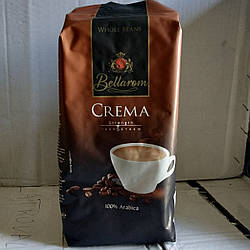 Кава в зернах Bellarom Crema 500 г (Німеччина)