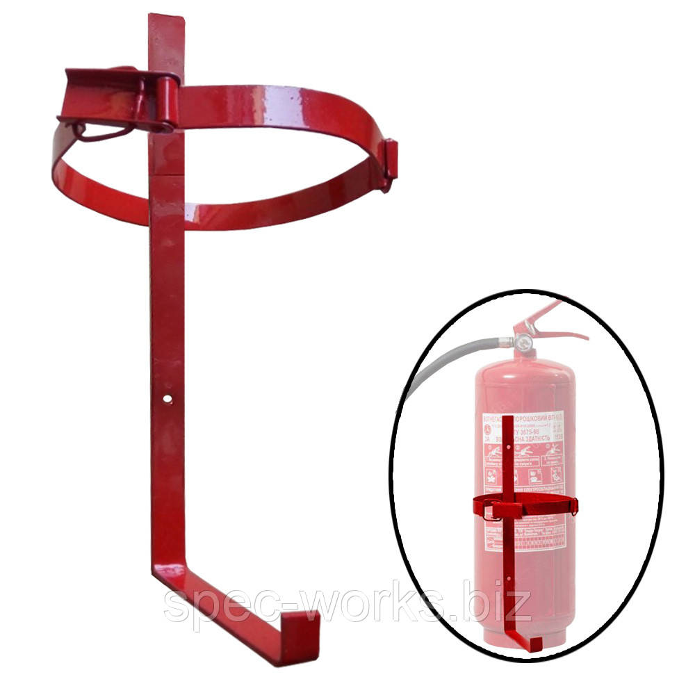 Транспортний кронштейн для ОП5 (ВП5)