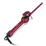 Плойка професійна африканські кучері Kemei Km-1023 9 мм, фото 3