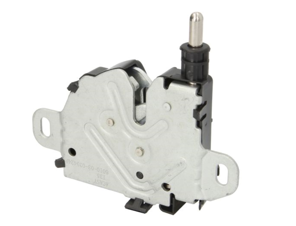 Замок кришки капота Форд Транзит - Ford Transit - 2000-2006, фото 1