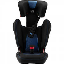 Автокрісло BRITAX ROMER KIDFIX S III Група 2/3, фото 3