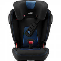 Автокрісло BRITAX ROMER KIDFIX S III Група 2/3, фото 2