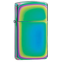 Зажигалка Zippo 20493 Slim® Multi Color