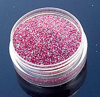 Глиттер Бледно-Розовый 0,2 мм, 50 грамм