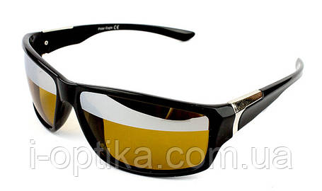 Водійські окуляри POLARIZED SPORT, фото 1