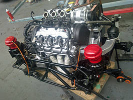 Двигун Rover 75 2.5 V6 KV 6 KV6