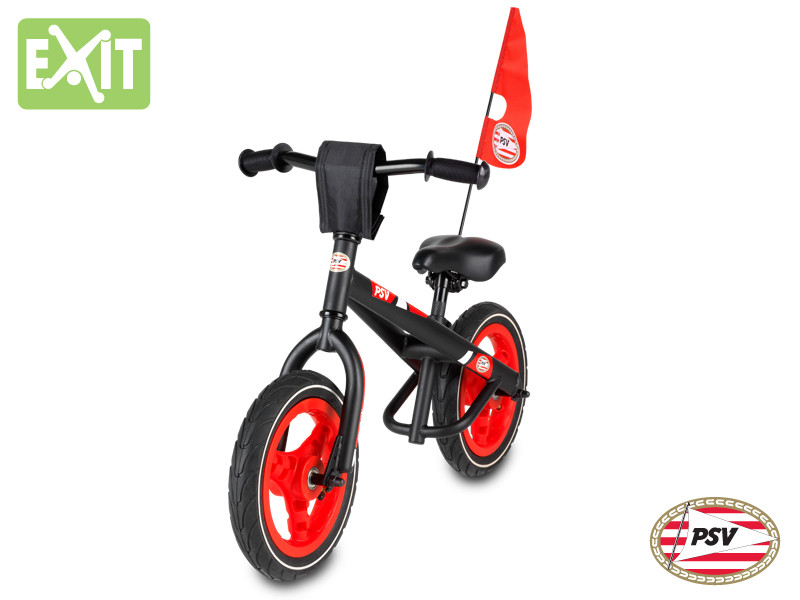Самокат-беговел EXIT B-BIKE PSV, фото 1