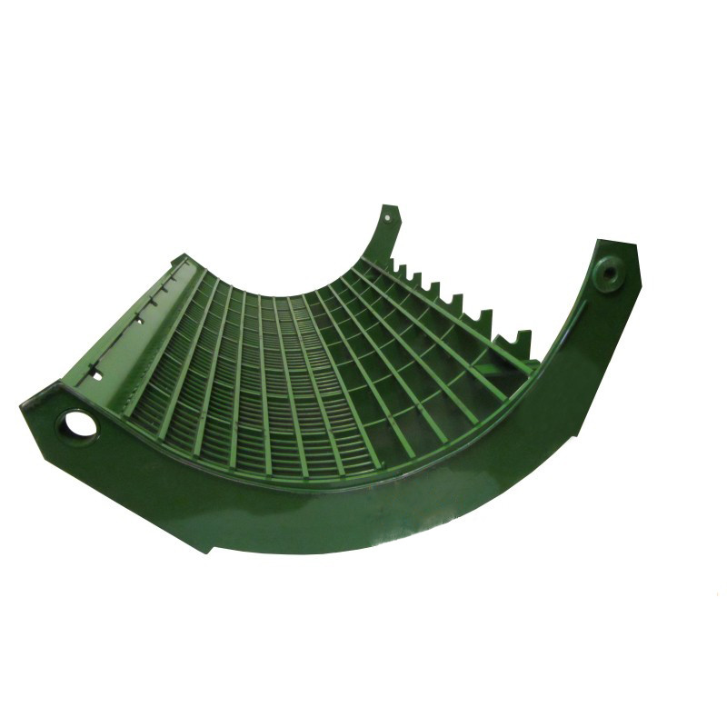 Підбароблення універсальне головне (краби) John Deere, AH150497 / AH136605 / AH155494, фото 1