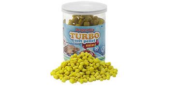 Turbo Soft Pellet Benzar Mix 50г XL Tutti-frutti