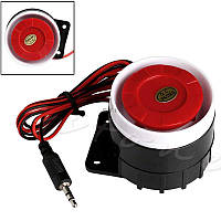 Сирена 12В 120дБ