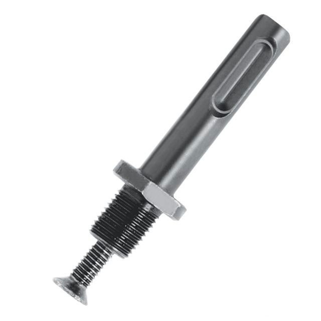 Перехідник для патрону SDS-Plus 1/2"1.25 INTERTOOL SD-0431