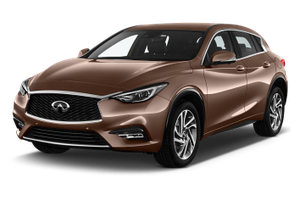 Infiniti Q30