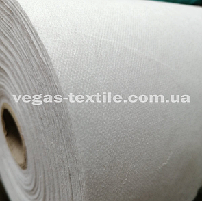 Флізелін клейовий 90 см Білий