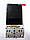 Дисплей мобільного телефона Samsung SGH-G800, GH07-01200A, фото 3