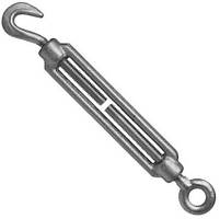 Талреп гак-кільце DIN 1480 M10*125