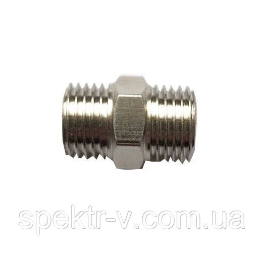 Переходник 1/4"-1/4"