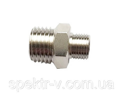 Переходник 1/8"-1/4"