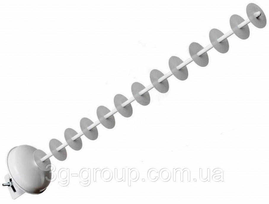 3G/4G LTE антена Стріла MIMO 1700-2170 МHz 20dB