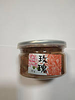 Матча рожева троянда (pink) 50 г