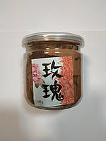 Матча рожева троянда (pink) 100 г