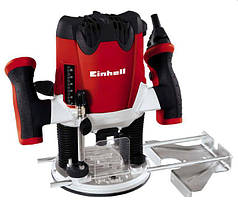 Фрезер Einhell TE-RO 1255 E