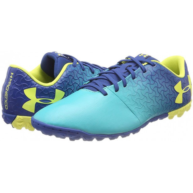 Сороконіжки UNDER ARMOUR MAGNETICO SELECT TF 47.5