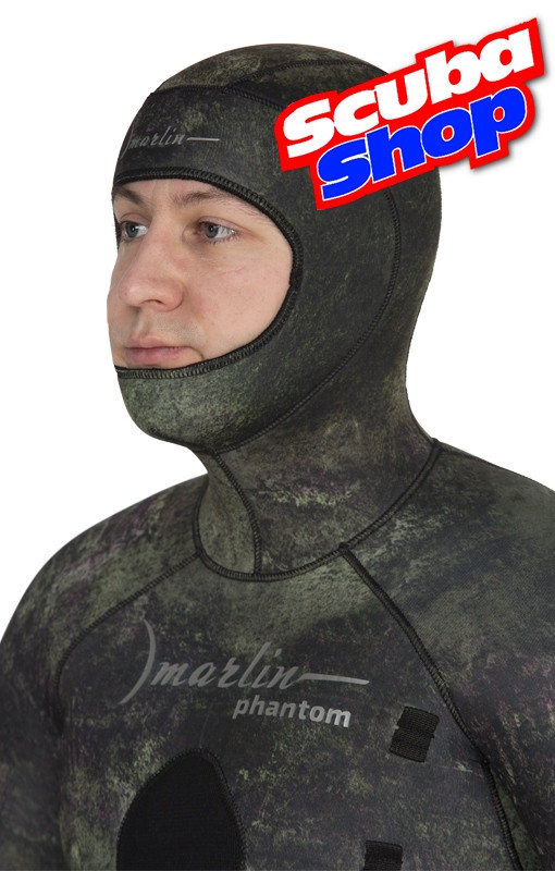 Гідрокостюм Marlin Phantom Marea 7 мм