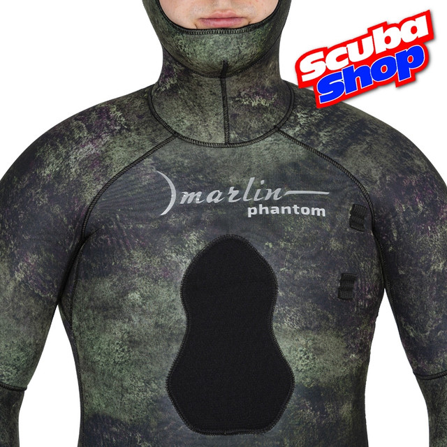 Гідрокостюм Marlin Phantom Marea 7 мм